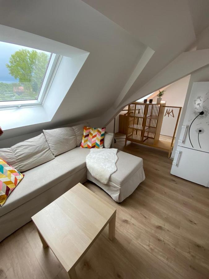 Helle 2 Zi. Wohnung Naehe Flughafen Muenchen Haimhausen  Ngoại thất bức ảnh